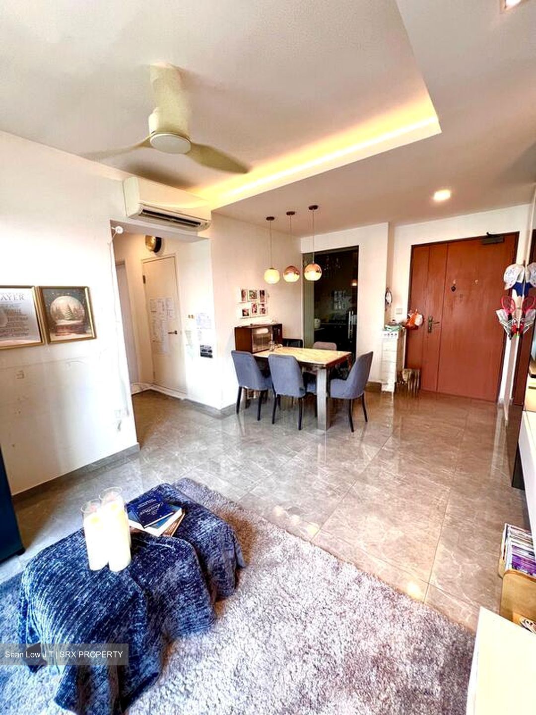 Blk 29 Ghim Moh Edge (Queenstown), HDB 3 Rooms #499929811